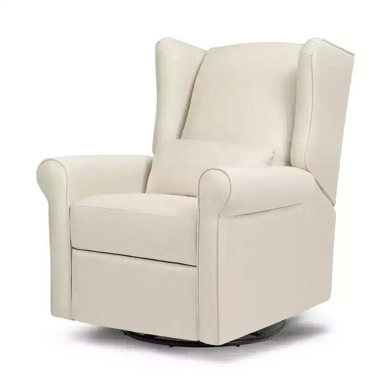 Fauteuil inclinable pivotant