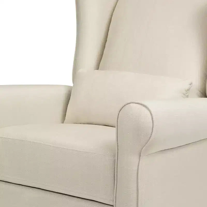 Fauteuil inclinable pivotant