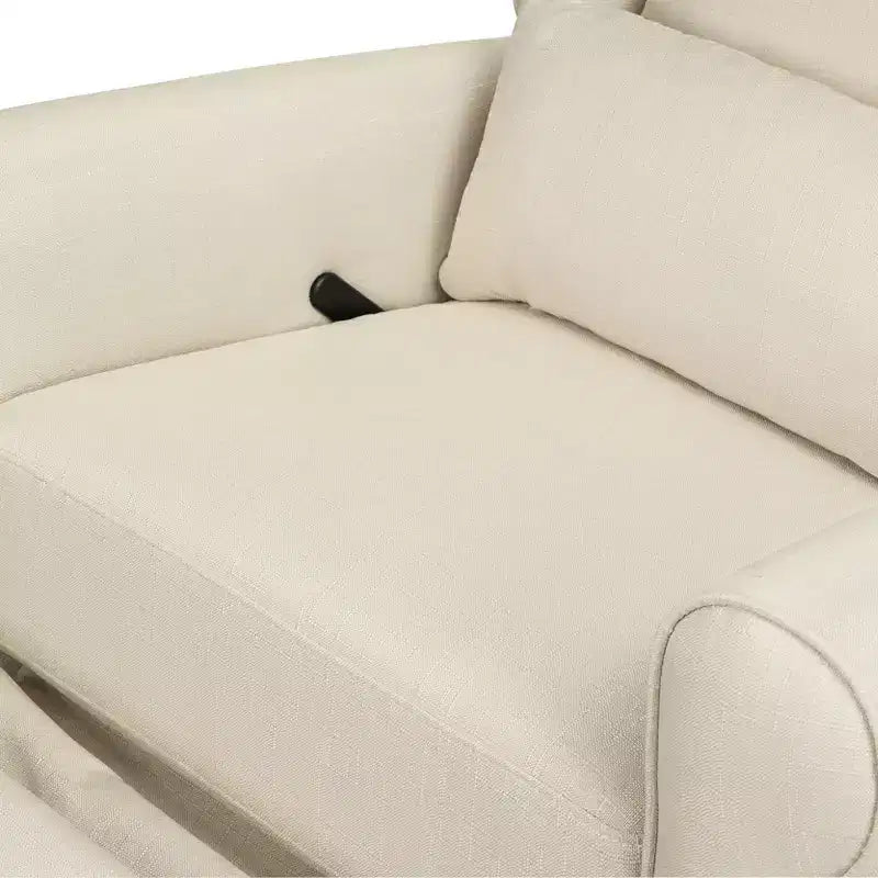 Fauteuil inclinable pivotant