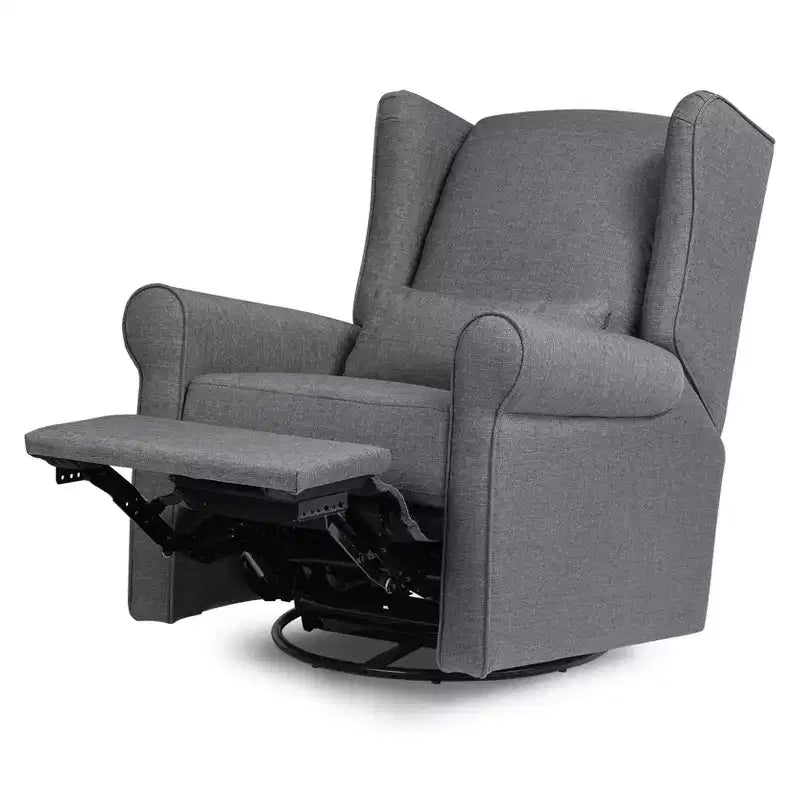 Fauteuil inclinable pivotant