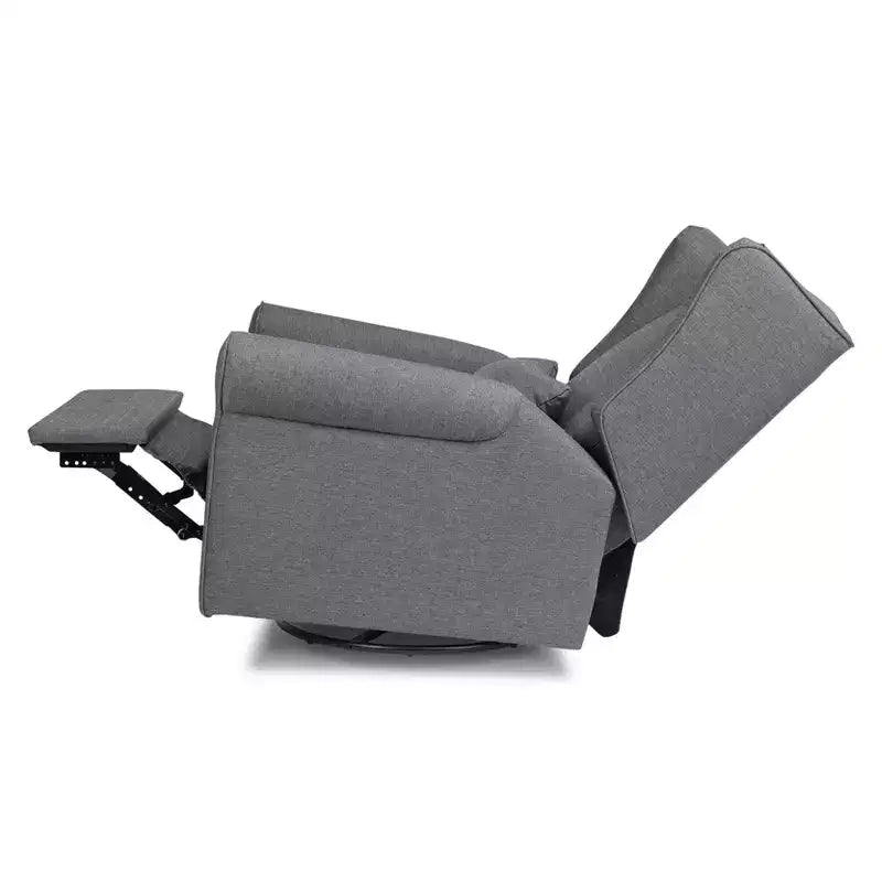 Fauteuil inclinable pivotant