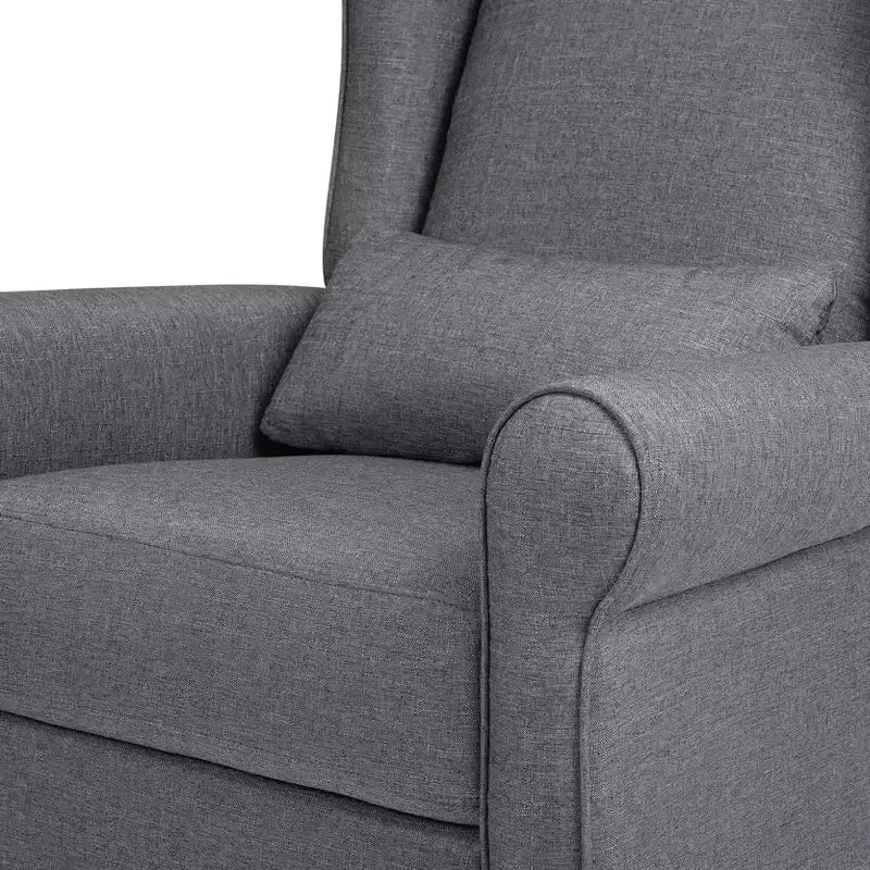 Fauteuil inclinable pivotant
