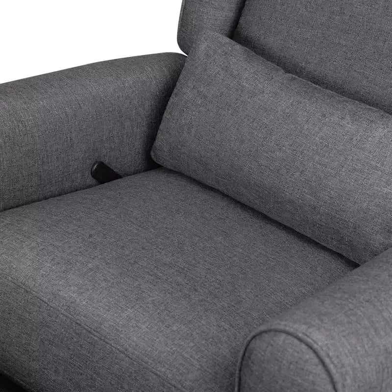 Fauteuil inclinable pivotant