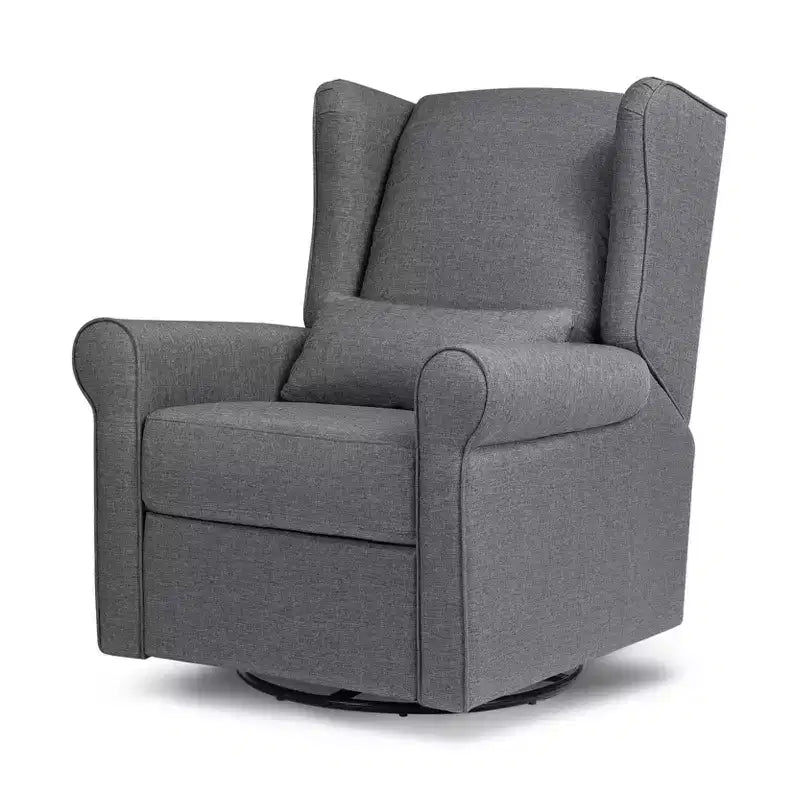 Fauteuil inclinable pivotant