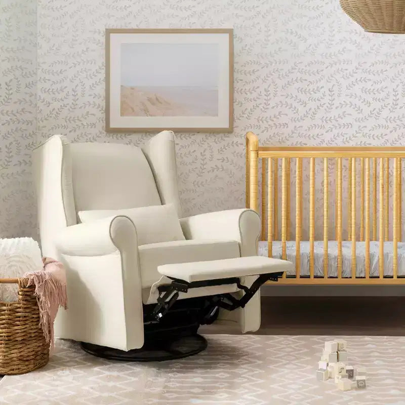 Fauteuil inclinable pivotant