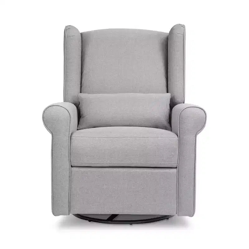 Fauteuil inclinable pivotant