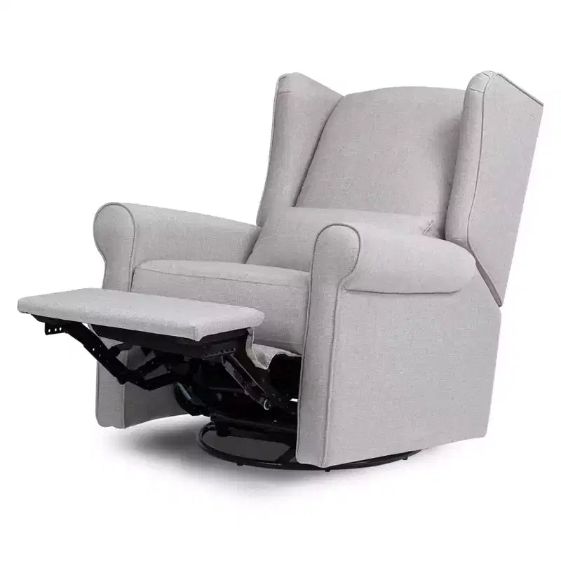 Fauteuil inclinable pivotant