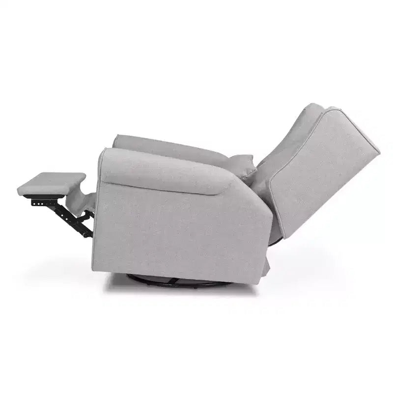 Fauteuil inclinable pivotant