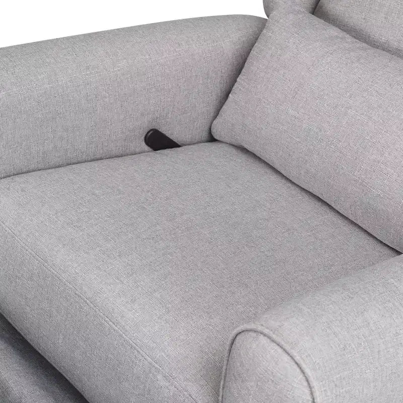 Fauteuil inclinable pivotant