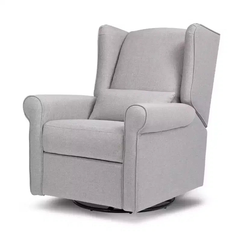 Fauteuil inclinable pivotant