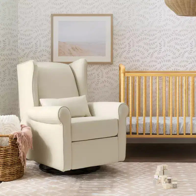 Fauteuil inclinable pivotant