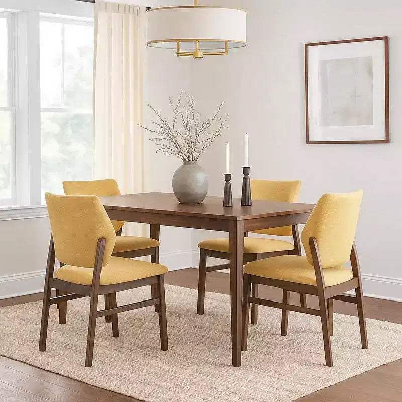 Chaise de salle à manger