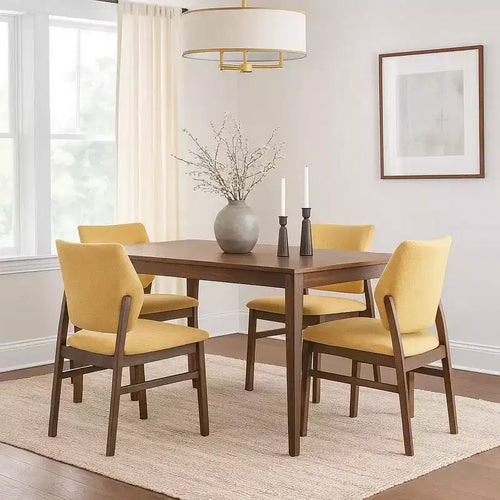 Chaise de salle à manger