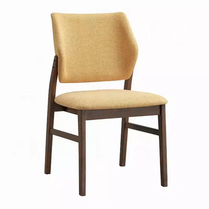 Chaise de salle à manger