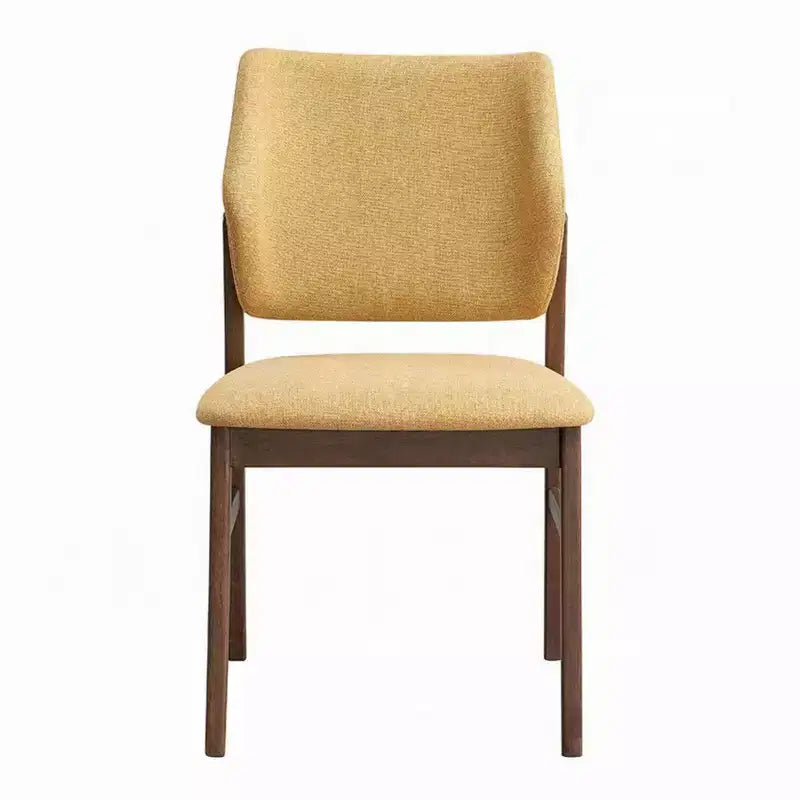 Chaise de salle à manger