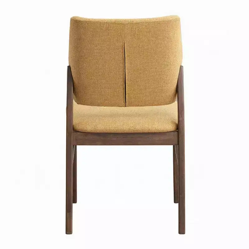 Chaise de salle à manger