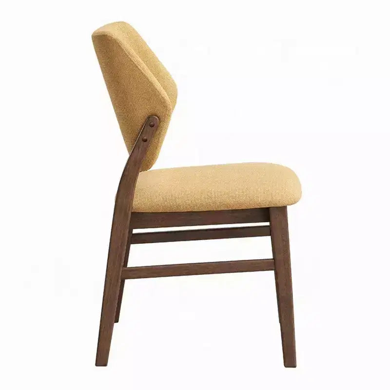 Chaise de salle à manger