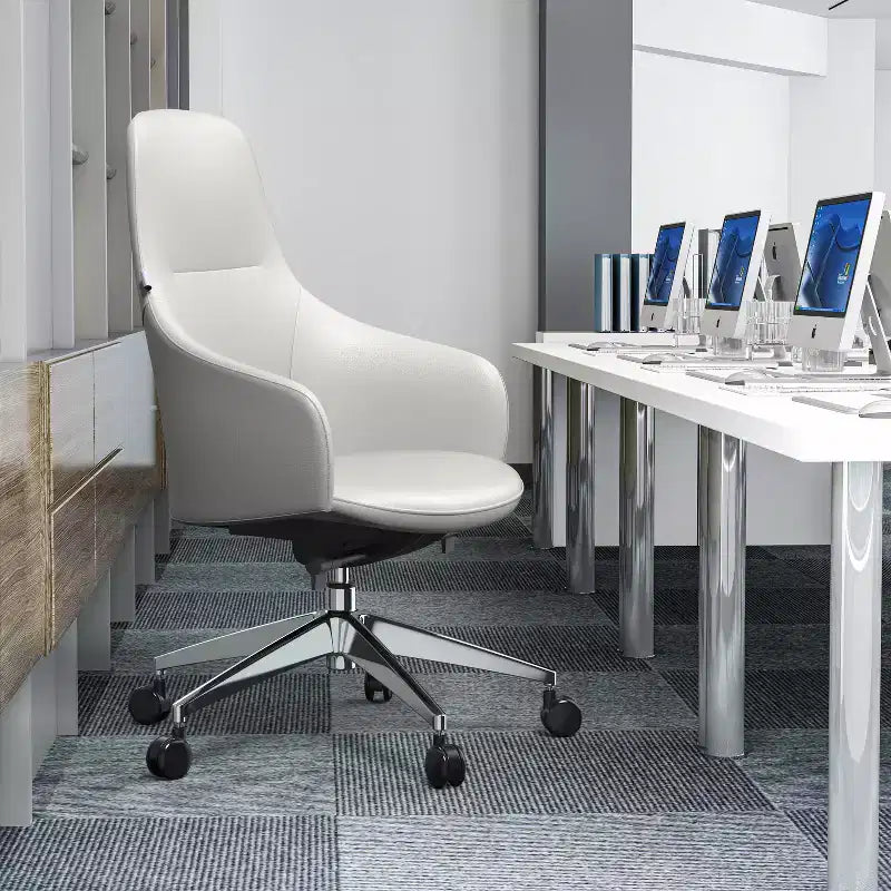 Chaises de bureau ergonomiques