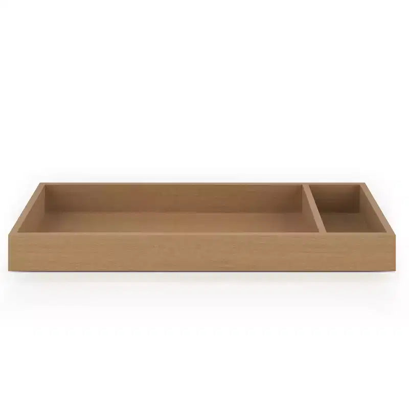 Child Craft Legacy Changing Table Topper, Convert Dresser into a Changing Table Surface, Securely Attaches, Non-Toxic, Baby Safe Finish
