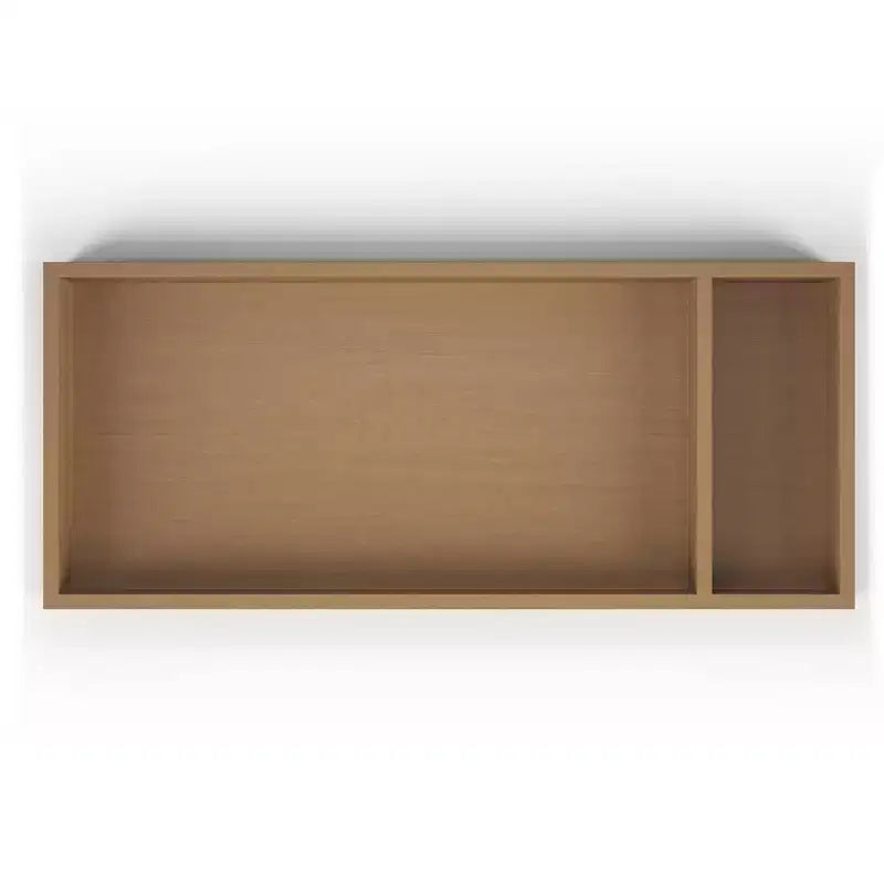 Child Craft Legacy Changing Table Topper, Convert Dresser into a Changing Table Surface, Securely Attaches, Non-Toxic, Baby Safe Finish