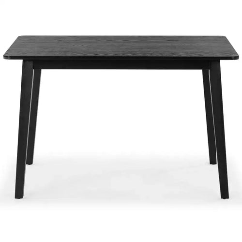 Bellalexa 48 Wood Dining Table - SFV2181 - Safavieh Couture