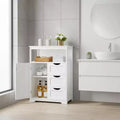 Meuble bas de salle de bain