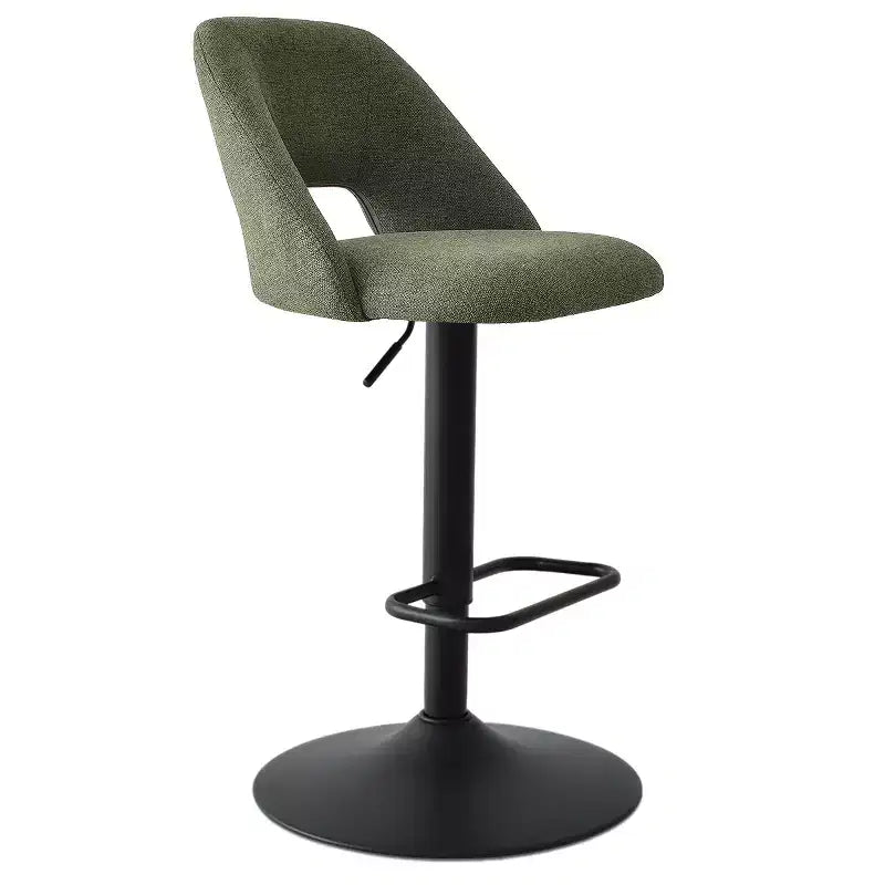 Tabourets de bar pivotants