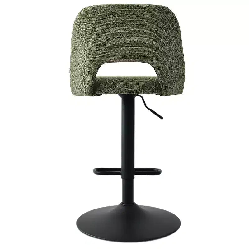 Tabourets de bar pivotants