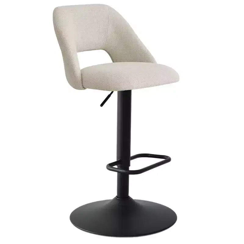 Tabourets de bar pivotants