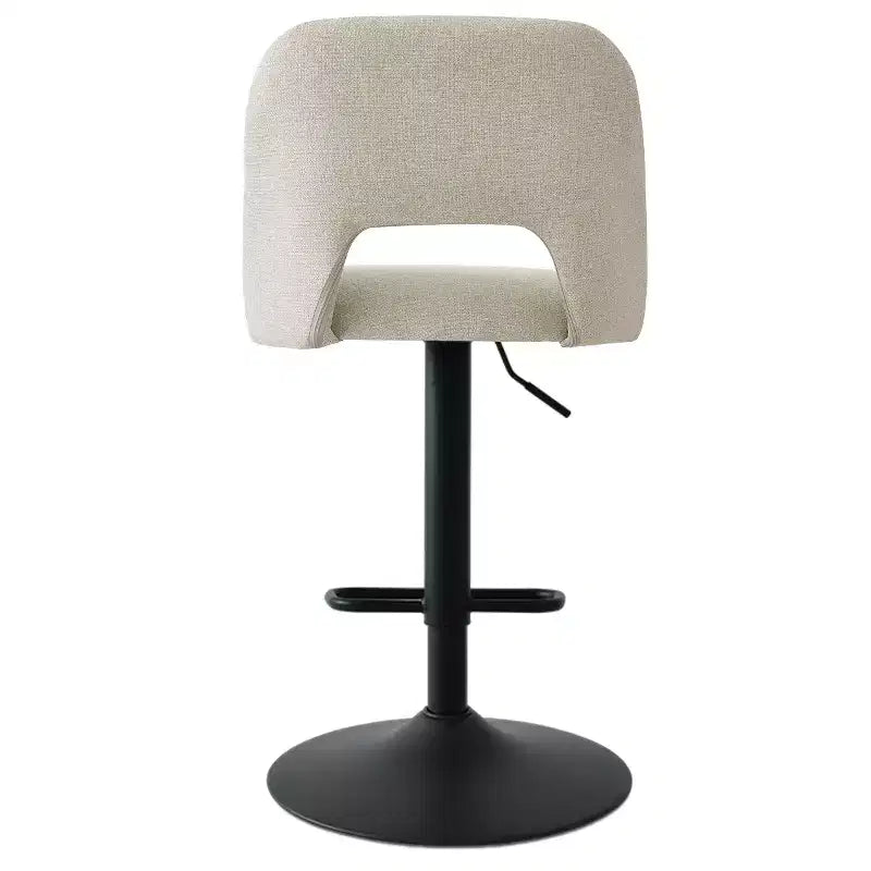 Tabourets de bar pivotants