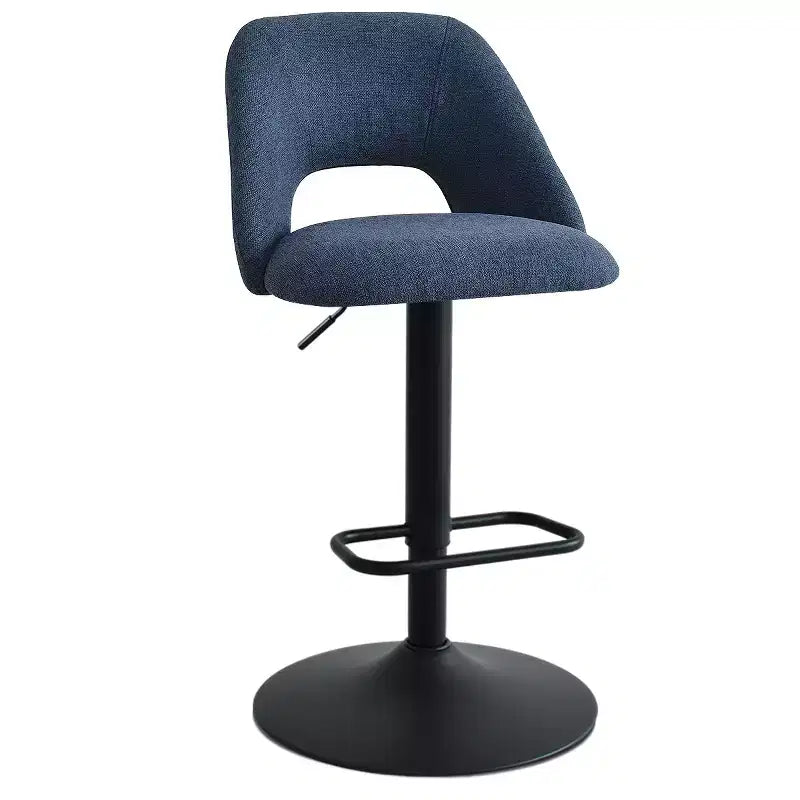 Tabourets de bar pivotants