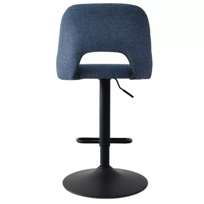 Tabourets de bar pivotants