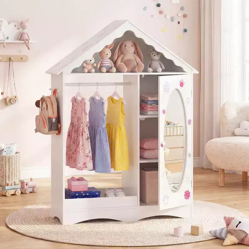 Armoire de rangement