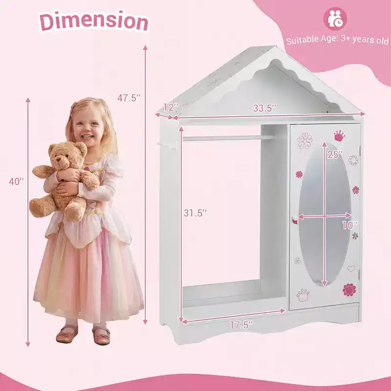 Armoire de rangement