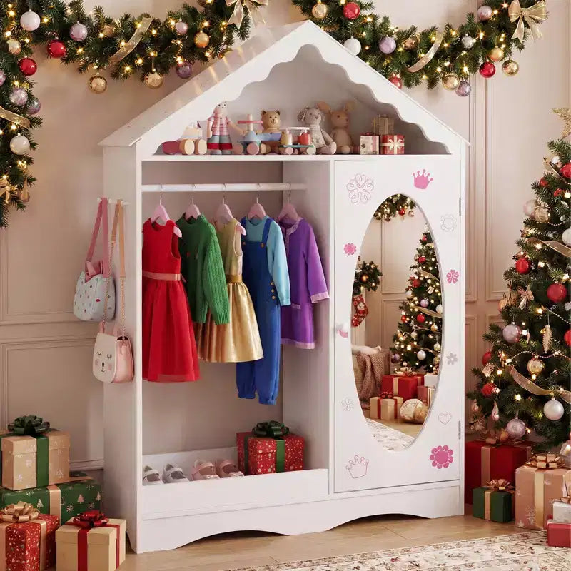 Armoire de rangement