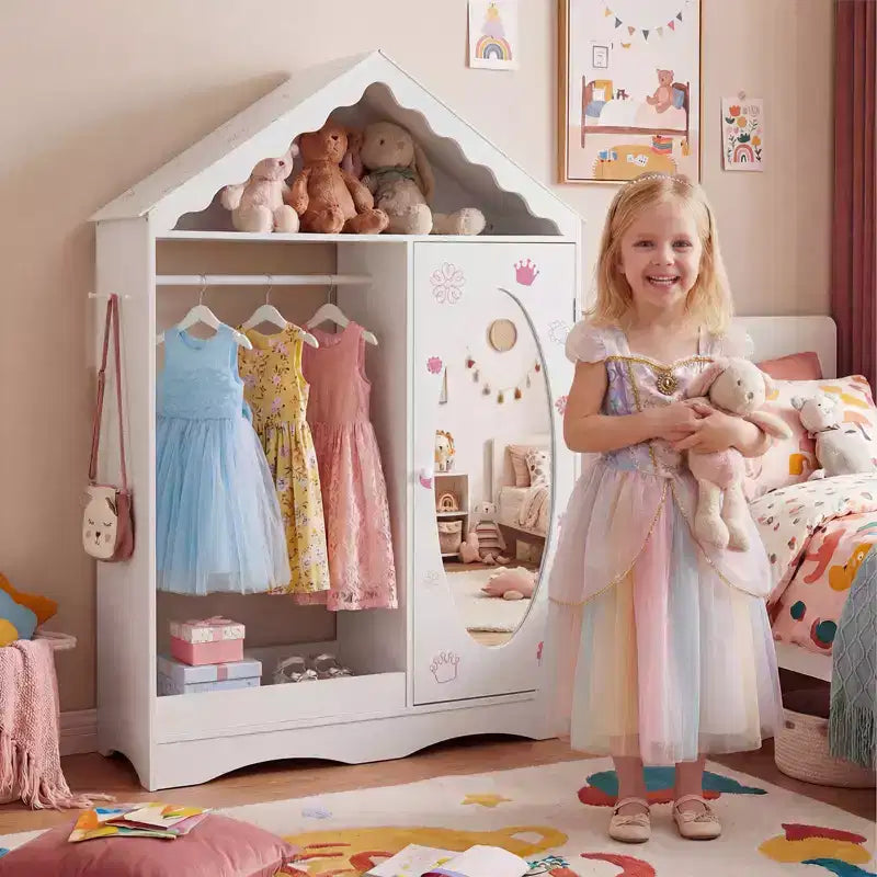 Armoire de rangement