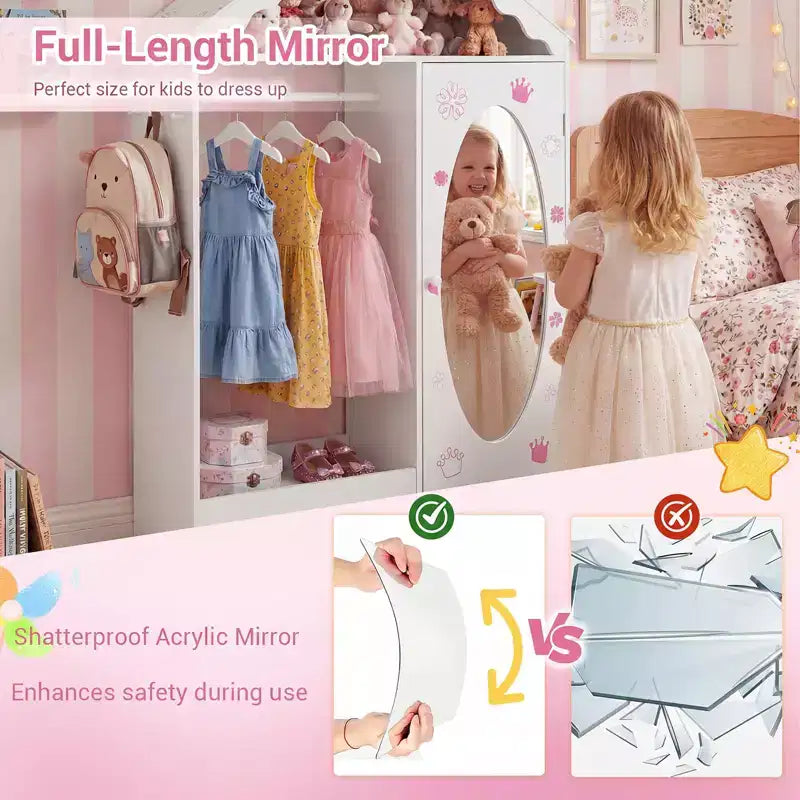 Armoire de rangement