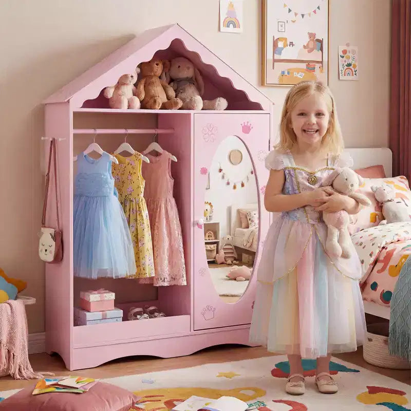 Armoire de rangement