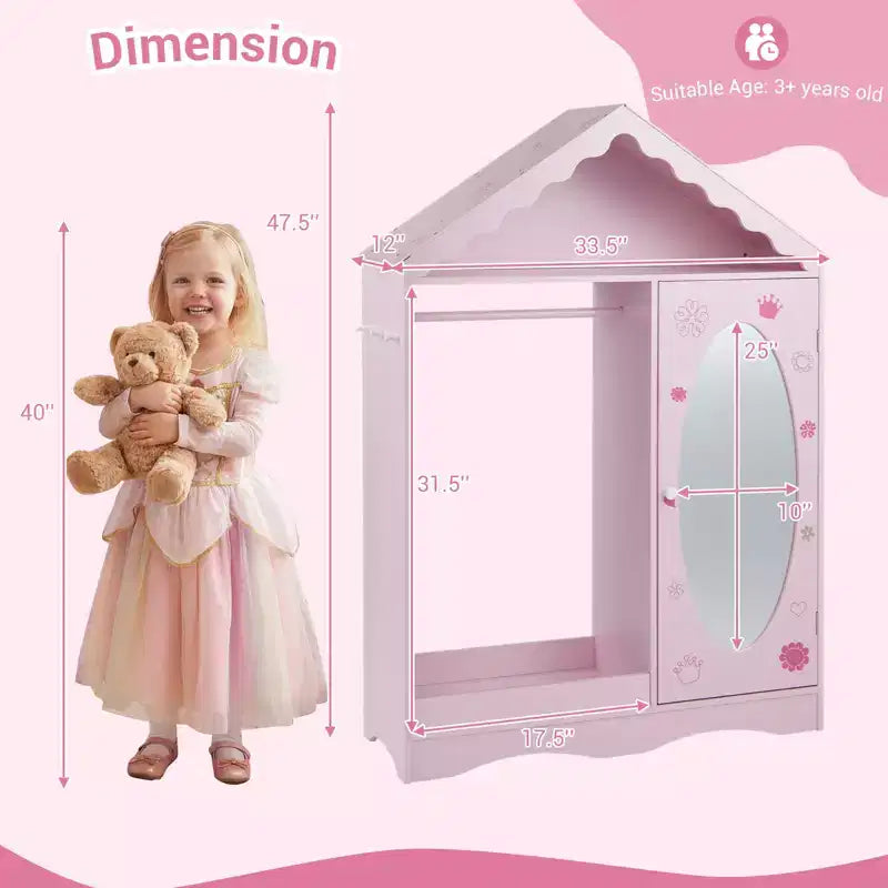 Armoire de rangement