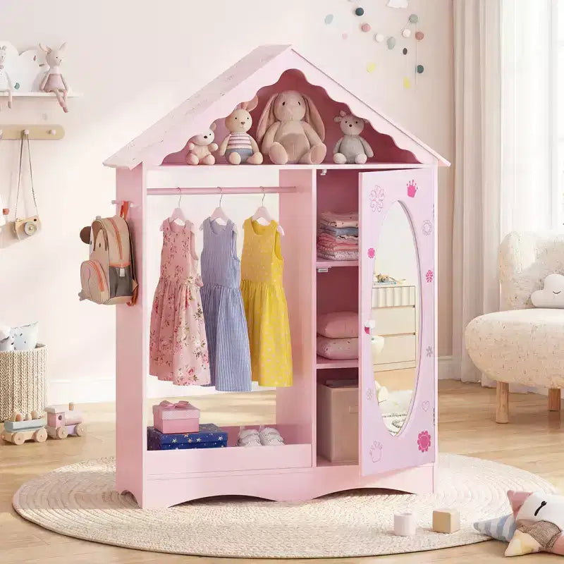 Armoire de rangement