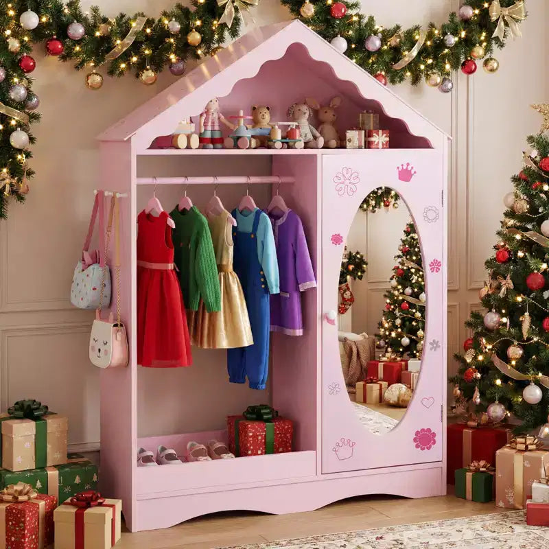 Armoire de rangement