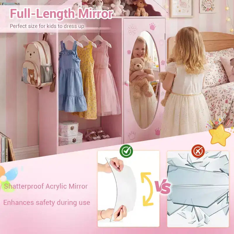 Armoire de rangement