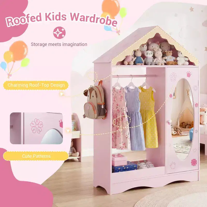 Armoire de rangement
