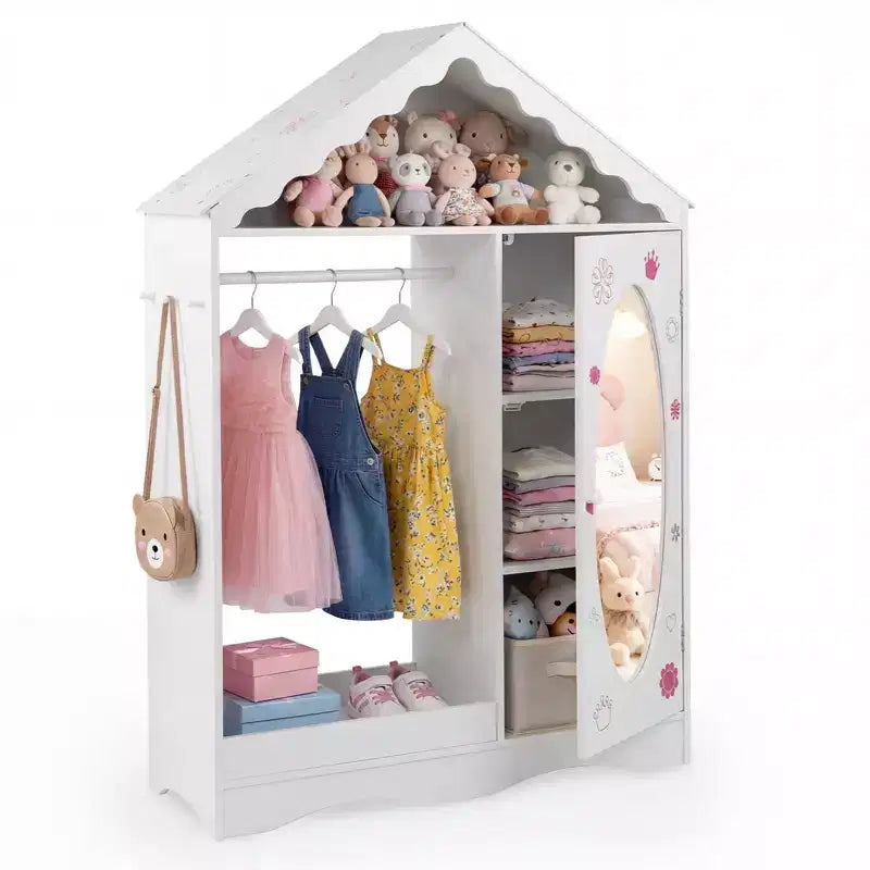 Armoire de rangement