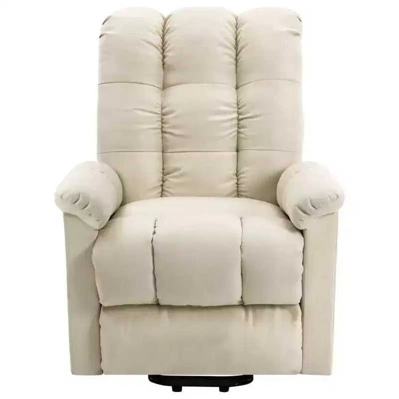 Fauteuil releveur électrique