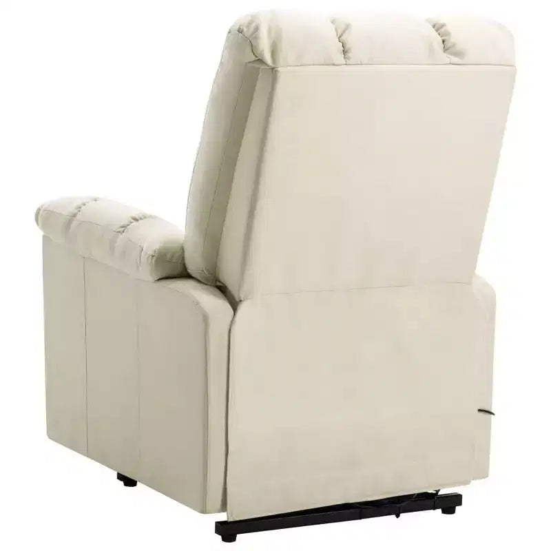 Fauteuil releveur électrique