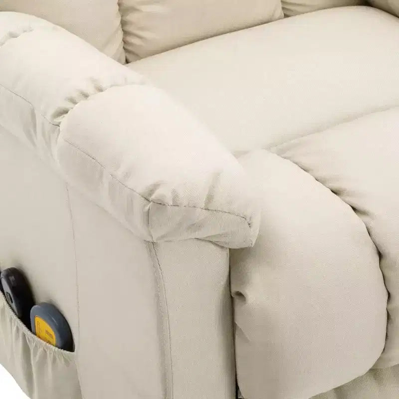Fauteuil releveur électrique