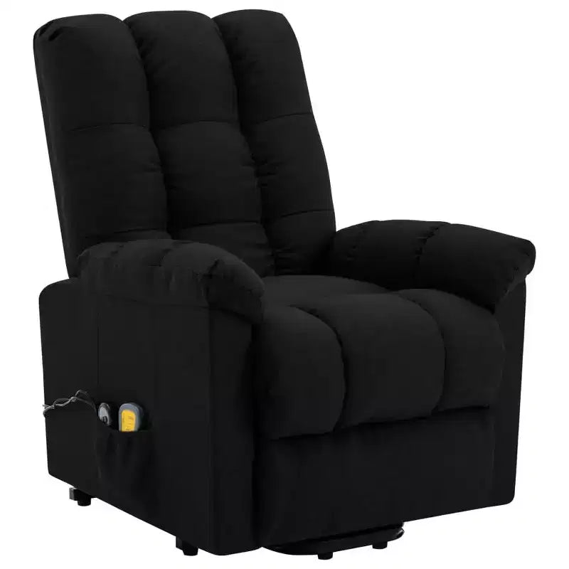 Fauteuil releveur électrique