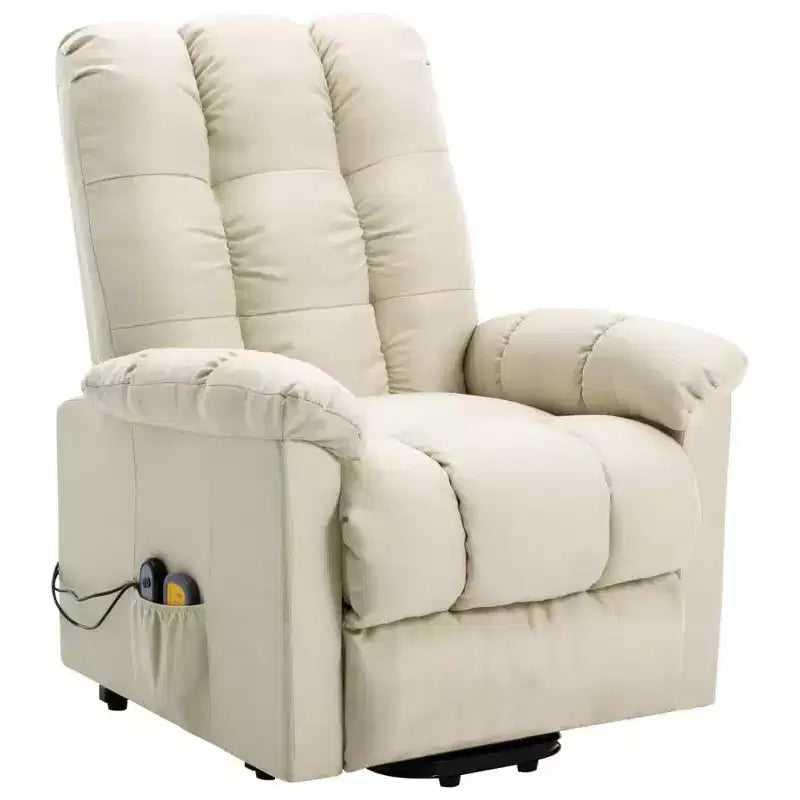 Fauteuil releveur électrique