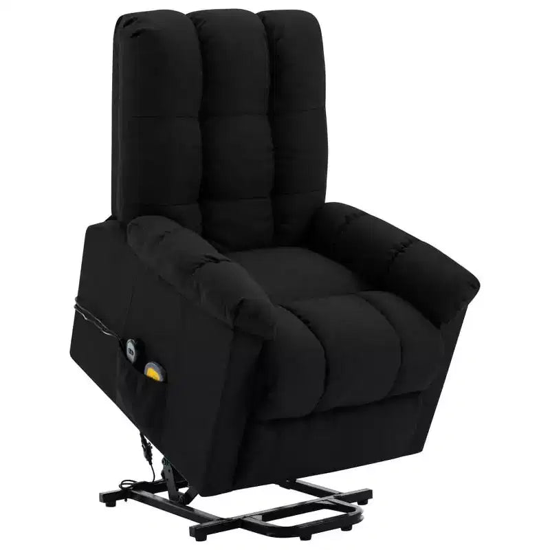 Fauteuil releveur électrique